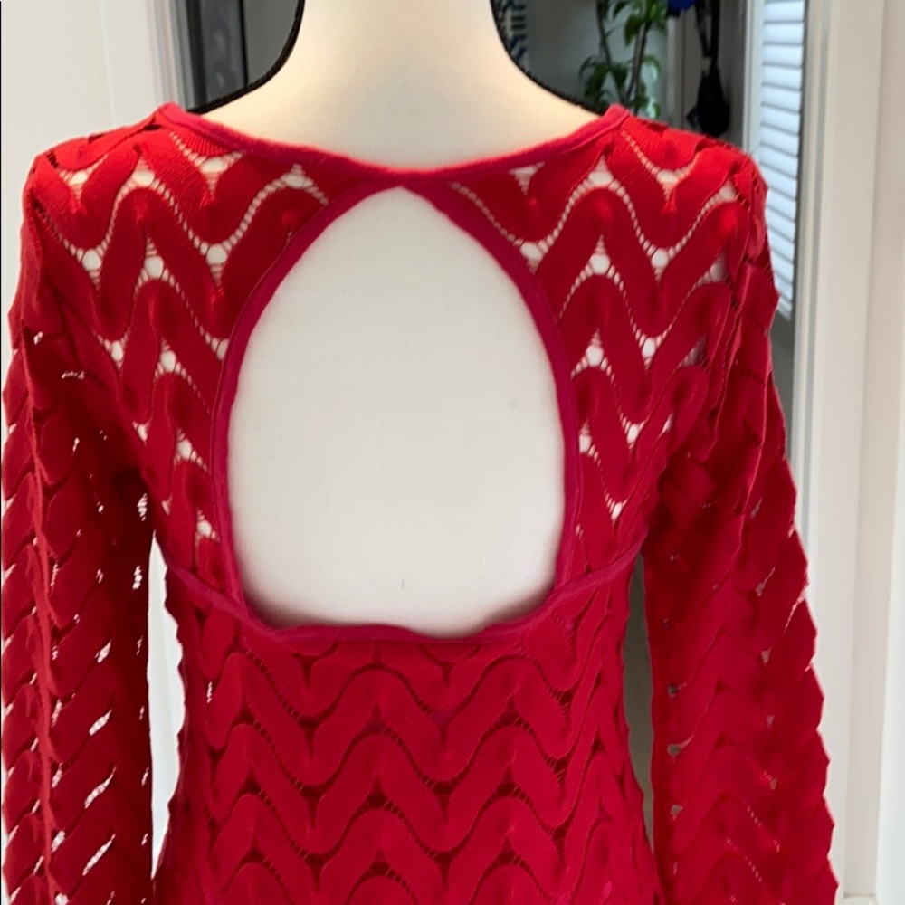 Dress - Picture 4 of 4